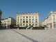  café brasserie du Commerce, place Stan
